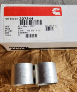 Bạc lót cò mổ K19 K38 K50 - Ảnh 4