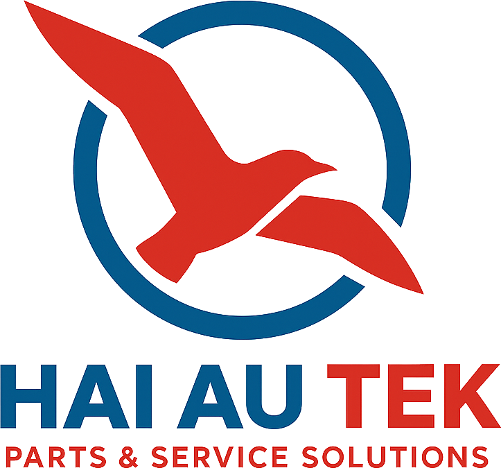 Công Ty TNHH Hải Âu Tek