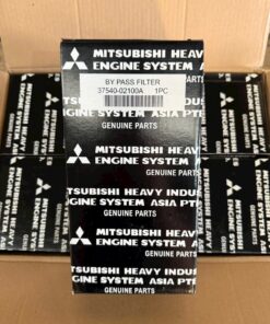 Lọc nhớt Mitsubishi - Ảnh 3