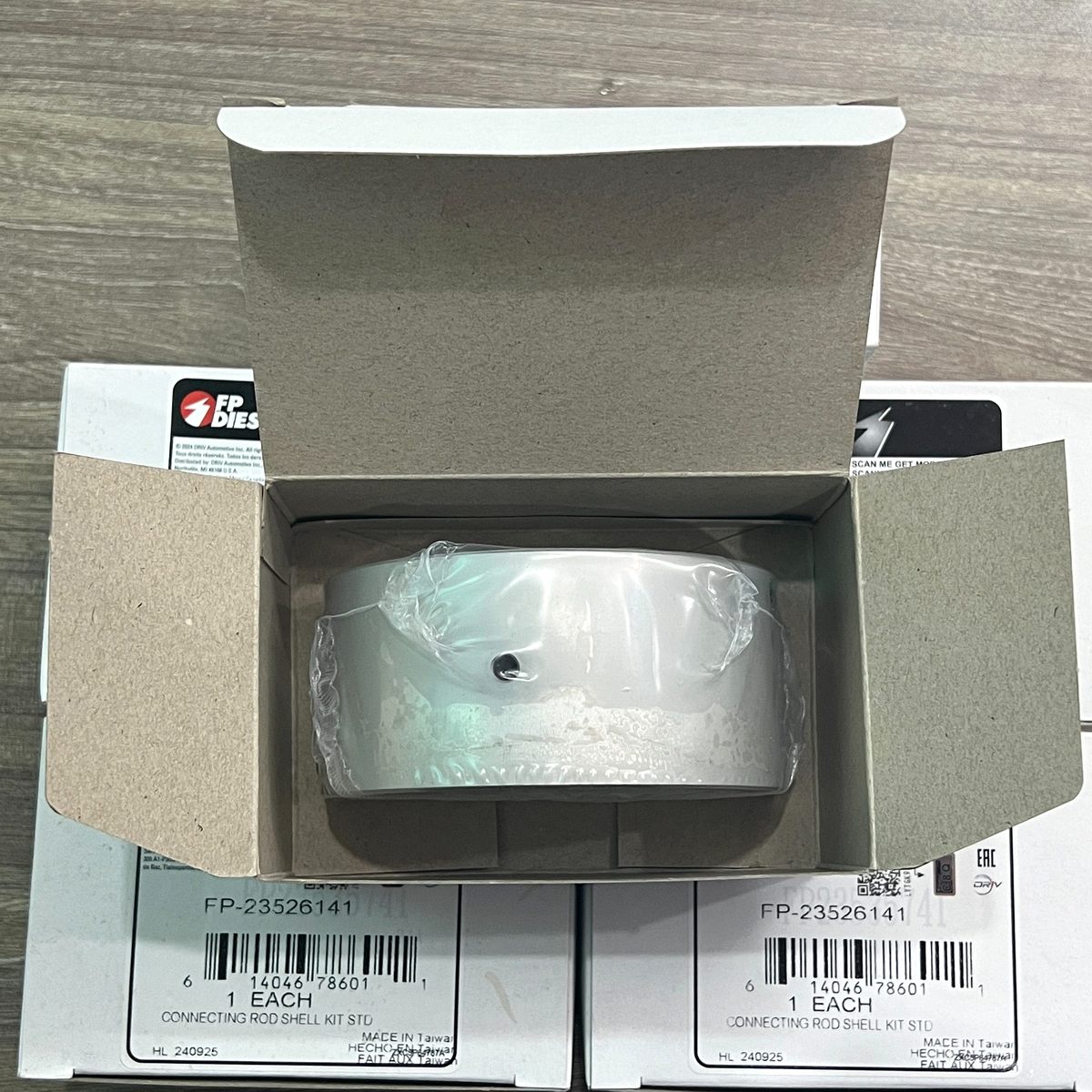 Miễn tay dên FP-23526141 FP Diesel Detroit S60 - Ảnh 3