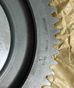 Bánh răng số thấp hộp số phụ 3892E5517 Meritor Genuine - Ảnh 3