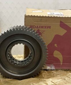 Bánh răng số thấp hộp số phụ 3892E5517 Meritor Genuine - Ảnh 4