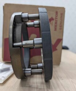 Bộ đồng tốc hộp số KIT 5270 Meritor Genuine - Ảnh 3