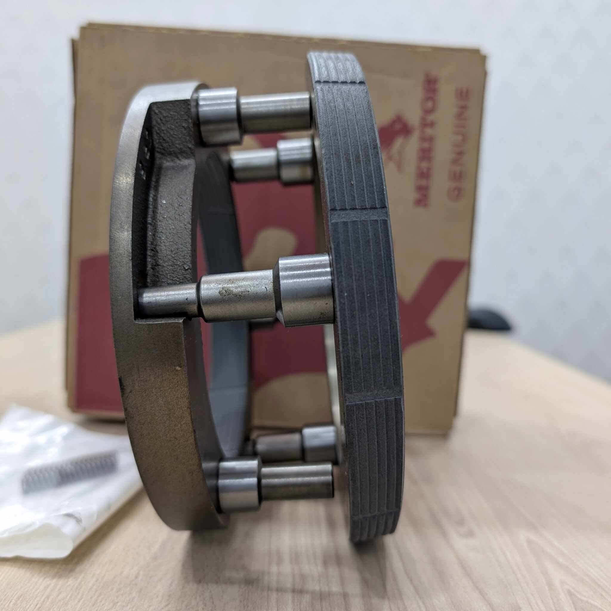 Bộ đồng tốc hộp số KIT 5270 Meritor Genuine - Ảnh 3