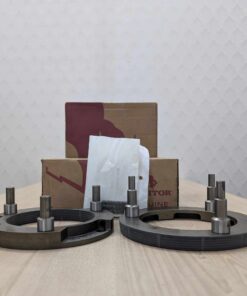Bộ đồng tốc hộp số KIT 5270 Meritor Genuine - Ảnh 4