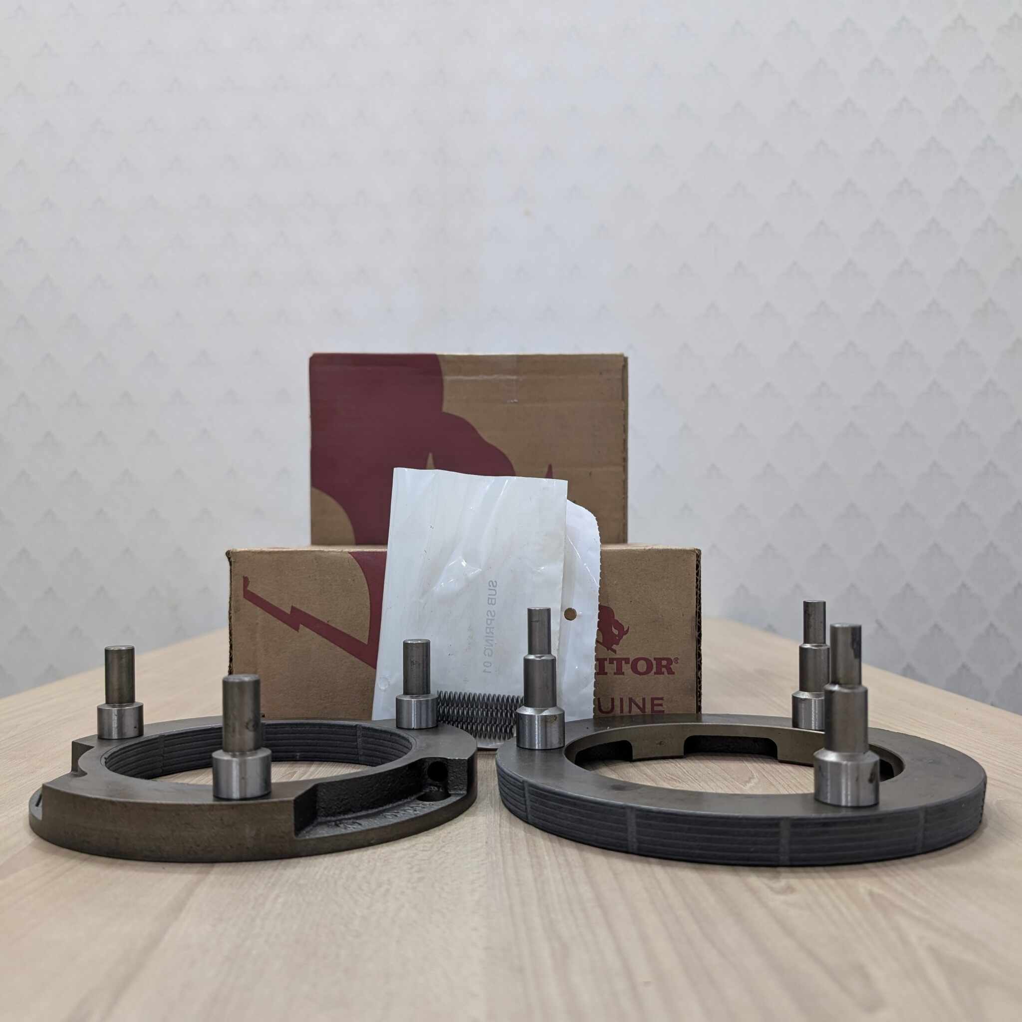 Bộ đồng tốc hộp số KIT 5270 Meritor Genuine - Ảnh 4