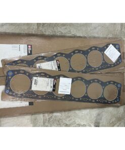 Gioăng qui lát FP-23538406 FP Diesel Detroit S60 - Ảnh 3