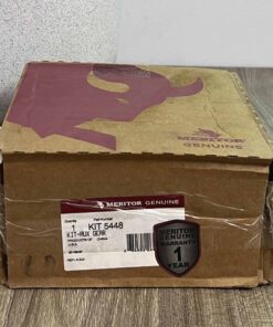 Nhông lẹ 38-23 răng xéo KIT 5448 Meritor Genuine