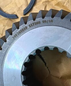Nhông lẹ 38-23 răng xéo KIT 5448 Meritor Genuine - Ảnh 6