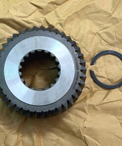 Nhông lẹ 38-23 răng xéo KIT 5448 Meritor Genuine - Ảnh 4