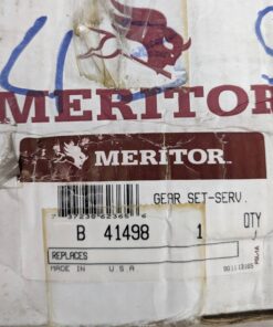 Alternative view of Nhông cùi dĩa 12-43 B 41498 1 Meritor Genuine