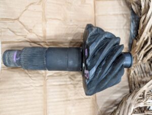 Nhông cùi dĩa 12-43 B 41498 1 Meritor Genuine