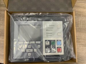 300-6315-02 – Bảng Điều Khiển máy phát điện Cummins HMI 320 PCC3.3