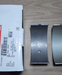Bạc lót thanh truyền 4089405 Cummins