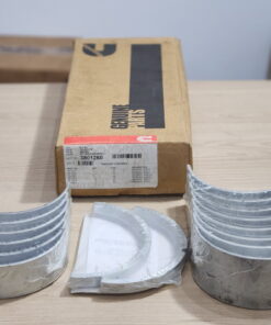 Bạc lót trục khuỷu 3801260 Cummins (Miễn cốt / Miễn Balie)