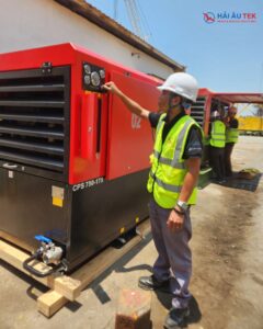 Lưu ý sử dụng và bảo dưỡng động cơ diesel, máy phát điện